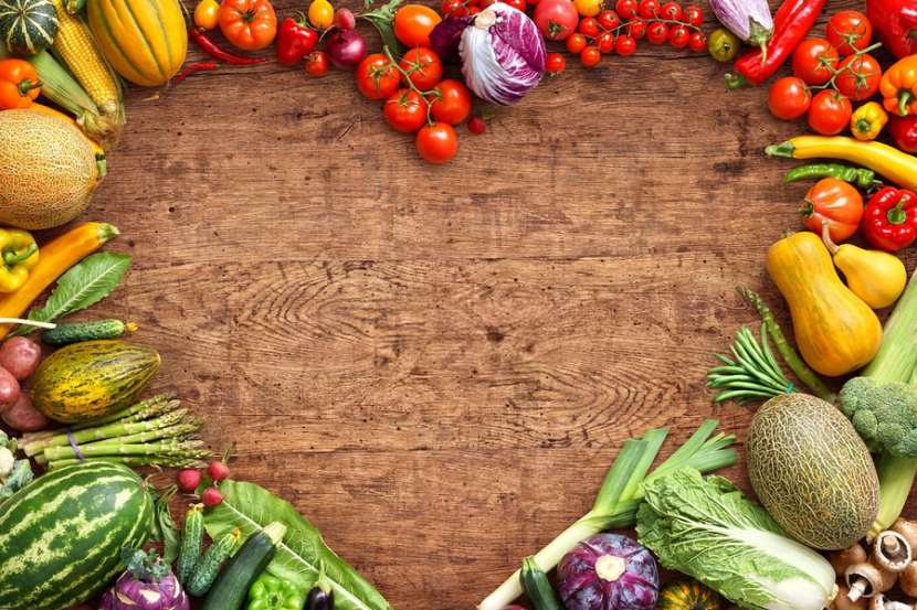 A Veg-iversary by Suzanne Strempek Shea