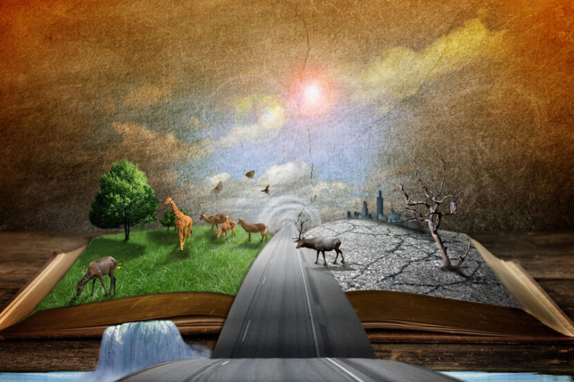 Work as a Spiritual Exercise by Karol Jackowski